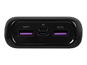 Power Bank 20000mAh QC+PD 20W + lightning PB20E