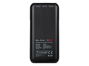Power Bank 20000mAh QC+PD 20W + lightning PB20E