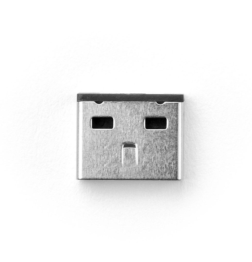 SmartKeeper Basic USB-A Port Lock