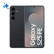 Samsung Galaxy S25 FE 17 cm (6.7 ) Dual SIM Android 16.0 5G USB tip-C 8 Giga Bites 128 Giga Bites 4900 mAh Alb