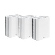 Router ZenWiFi BT10 (3pk) Wireless BE18000 Tri Ban