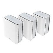 Router ZenWiFi BT10 (3pk) Wireless BE18000 Tri Ban