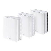 Router ZenWiFi BT10 (3pk) Wireless BE18000 Tri Ban