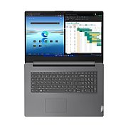 Laptop Lenovo V17 G4 IRU 83A2004HPB, 17.3 inch 1920 x 1080, Intel Core I7-13620H (10 C / 16 T, 3.6 GHz - 4.9 GHz, 24 MB cache), 16 GB DDR4, 512 GB SSD, Intel UHD Graphics, Windows 11 Pro