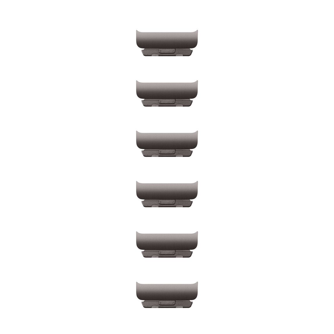 46MM SLATE LINK BRACELET KIT/.
