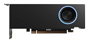 Placa video Intel Arc Pro B50 16 GB GDDR6 ECC 128 bit