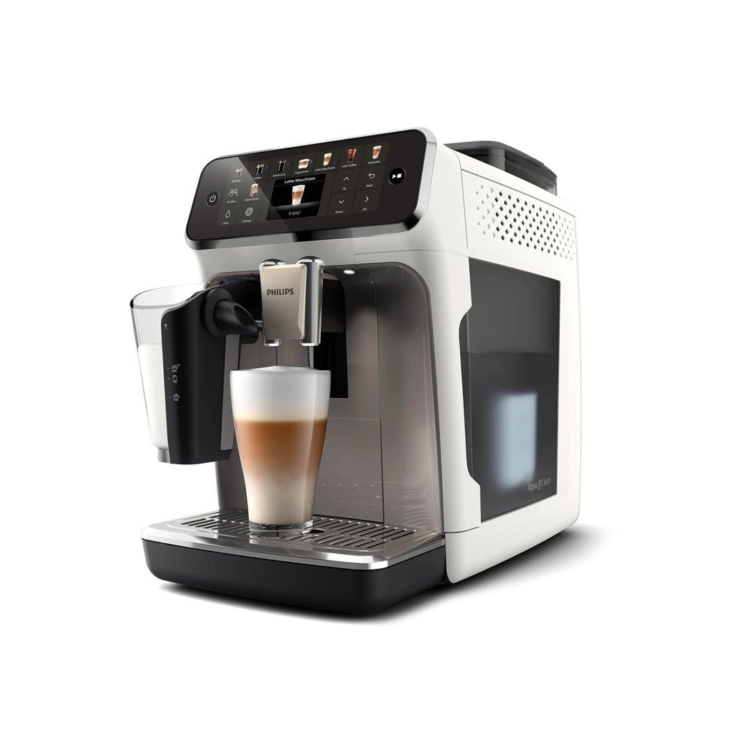 Philips 5500 series EP5545/70 coffee maker Fully-auto Espresso machine 1.8 L
