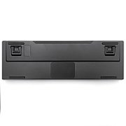 Mechanical keyboard 60% RED CORE MX60 MT1260