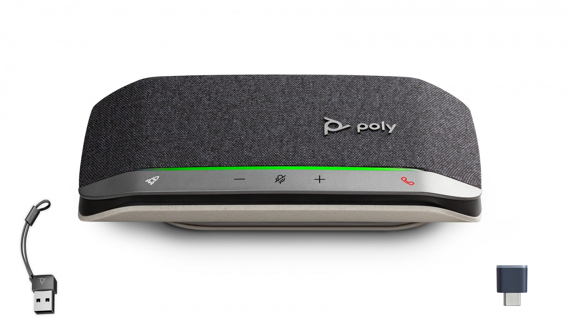 POLY SYNC 20+ SPKPHN USB-C/A/POLY SYNC 20+ SPKPHN USB-C/A WW
