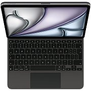 Apple Magic Keyboard for iPad Air 11-inch (M3) - Romanian - Black