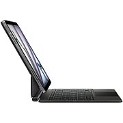 Apple Magic Keyboard for iPad Air 11-inch (M3) - Romanian - Black
