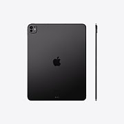 Apple 13-inch iPad Pro (M5) Cellular 512GB w Standard Glass - Space Black