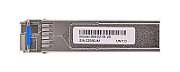 ISM321B-20 - 1000Base-BX WDM Bi-Directional Industrial SFP Module, IEEE 802.3z,TCP/IP, 1.25Gbps, Tx: 1310 nm, Rx: 1550 nm