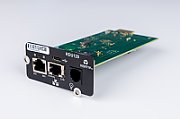 KIT RDU120 COMMUNICATION CARD/.