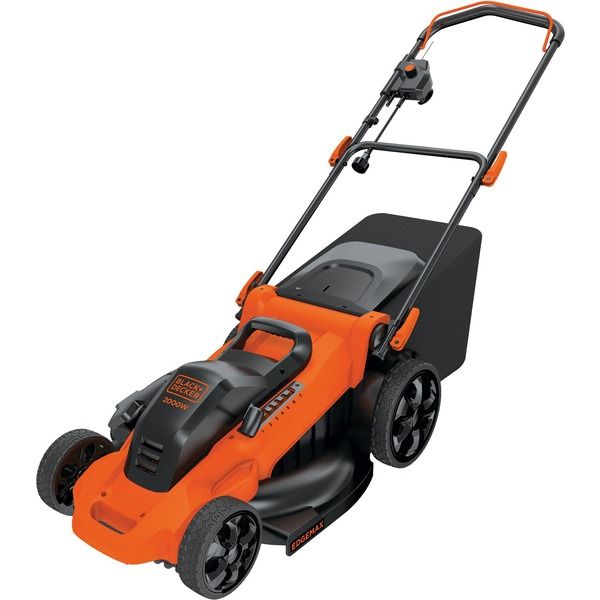 BD Rotary Mower 51cm