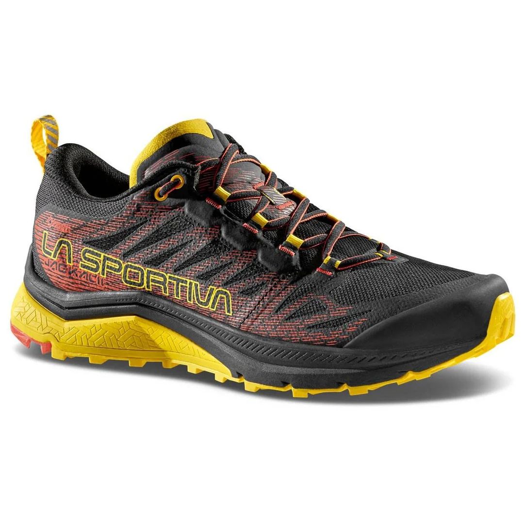 Shoes Jackal II GTX/Yellow