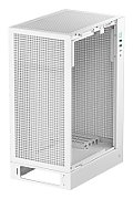 DeepCool CH170 PLUS WH Tower White