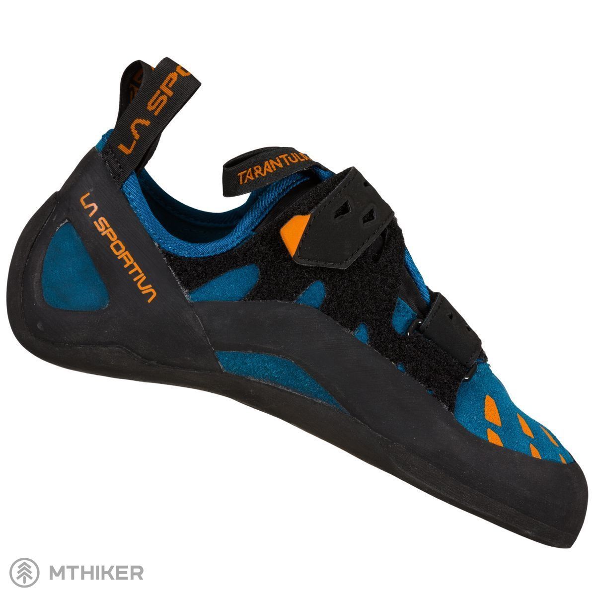 Buty tarantula-space blue-maple-39 5 LA SPORTIVA