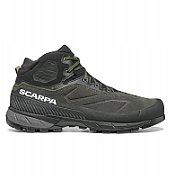 Shoes rapid xt mid gtx-shark-military-43 5