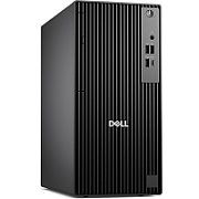 Desktop PC Dell Pro Tower QCT1250, Intel Core i7-14700 (20 C / 28 T, 2.1 GHz - 5.4 GHz, 33 MB cache), 16 GB RAM, 512 GB SSD, Intel UHD Graphics, Ubuntu