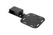 PSU MOUNT FOR PANASONIC/GETAC/DOCKS BETWEEN DOCK AND CLEVIS
