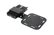 PSU MOUNT FOR PANASONIC/GETAC/DOCKS BETWEEN DOCK AND CLEVIS