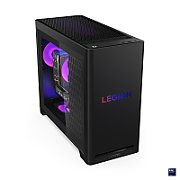 Desktop PC Lenovo Legion T5 30IAS10 Tower, Intel Core ultra 5 225 (10 C / 10 T, 2.7 GHz - 4.9 GHz, 20 MB cache, 65 W), 32 GB DDR5, 1 TB SSD, Fara unitate optica, NVIDIA GeForce RTX 5060 8 GB, 500 W, Windows 11