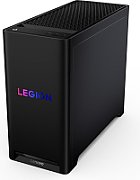Desktop PC Lenovo Legion T5 30IAX10 Tower, Intel Core ultra 9 275HX (24 C / 24 T, 2.1 GHz - 5.4 GHz, 36 MB cache, 125 W), 32 GB DDR5, 2 TB SSD, Fara unitate optica, NVIDIA GeForce RTX 5060 Ti 8 GB, 850 W, Windows 11