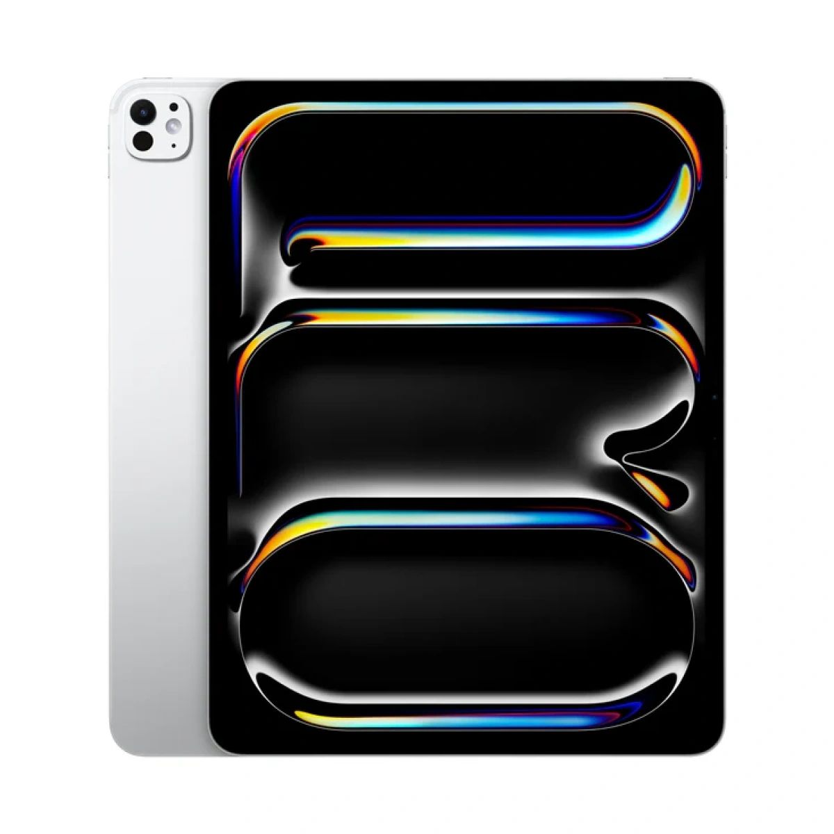 TAB Apple iPad M5 13” 256GB Silver