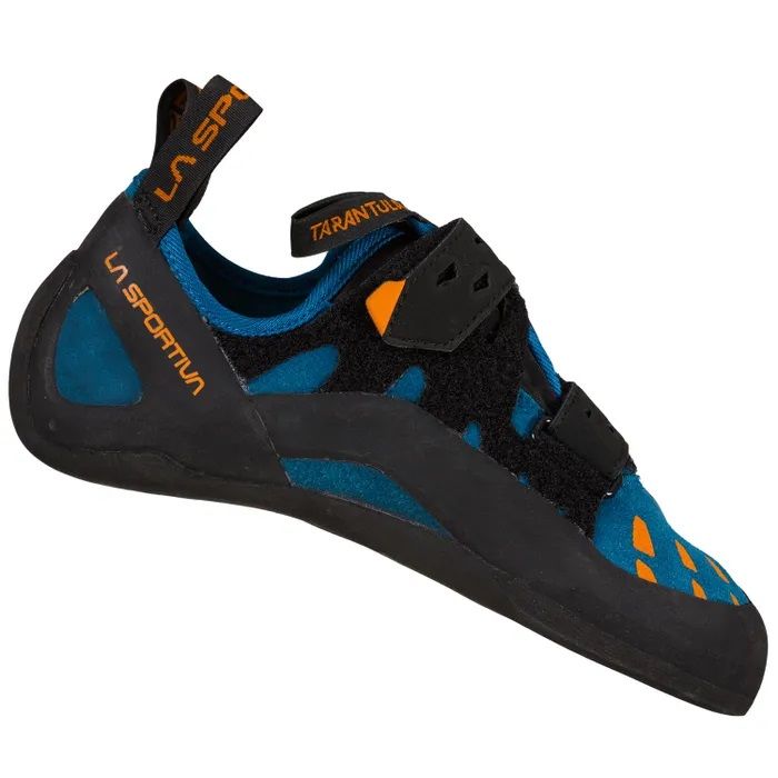 Buty tarantula-space blue-maple-40 5 LA SPORTIVA