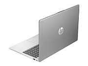 Laptop HP 250R G10 B9YN1ET, 15.6 inch 1920 x 1080, Intel Intel Core 3 100U (6 C / 8 T, 1.2 GHz - 4.7 GHz, 10 MB cache, 15 W), 8 GB DDR4, 512 GB SSD, Intel Graphics, Fara sistem de operare, Tastatura International, Gri