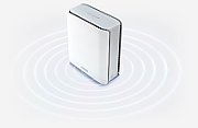 ASUS ZenWiFi BT10 3PK BE18000 Tri-band WiFi 7 802.11be System