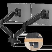 MONITOR ACC WALL MOUNT/13-32  BLACK G160-B ONKRON