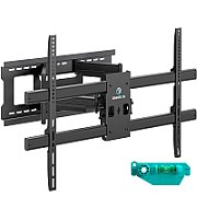 TV SET ACC WALL MOUNT/42-120 /BLACK M10-B ONKRON