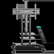 TV SET ACC MOBILE STAND/50-86 /BLACK TS1881-B O...