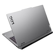 Laptop Lenovo LOQ 15AHP10 83JG003DPB, 15.6 inch 1920 x 1080, AMD 220 (6 C / 12 T, 3.2 GHz - 4.9 GHz, 22 MB cache, 45 W), 16 GB DDR5, 512 GB SSD, Nvidia GeForce RTX 5050, Fara sistem de operare, Tastatura US, Luna Grey