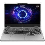 Laptop Lenovo Legion Pro 5 16ADR10, 16 inch 2560 x 1600, AMD Ryzen 9 - 8945HX (16 C / 32 T, 2.5 GHz - 5.4 GHz, 24 MB cache, 55 W), 32 GB DDR5, 1 TB SSD, nVidia GeForce RTX 5060, Fara sistem de operare, Tastatura International, Negru