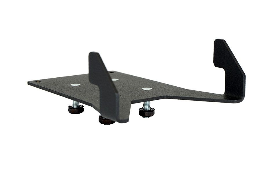 ZEBRA ZQ620 PRINTER BRACKET/.