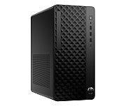 Desktop PC HP ProDesk 2 G1i E Tower Tower, Intel Core I3-14100 (4 C / 8 T, 3.5 GHz - 4.7 GHz, 12 MB cache, 65 W), 8 GB DDR5, 256 GB SSD, Fara unitate optica, Intel UHD Graphics Partajata, 180 W, Fara sistem de operare
