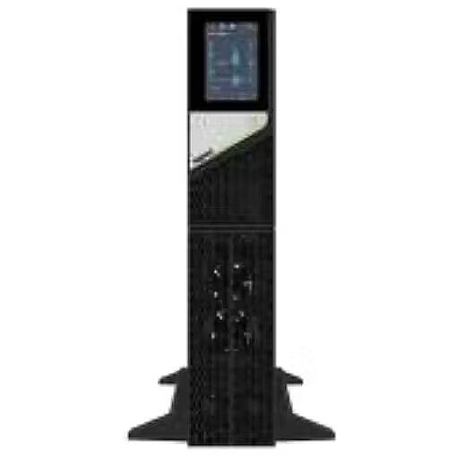 UPS Legrand KEOR DK Tower/Rack, 3000VA/3000W, On Line Double Conversion, Sinusoidal, PFC, USB & RS232 port, 6 x IEC C13 & 1 x IEC C19, batteries 6x 12V, 9Ah  (Optional Kit Rack 310952, SNMP card , Battery Extension 2U 311362 )