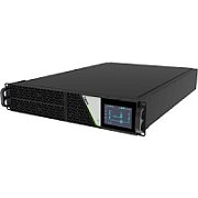UPS Legrand KEOR DK Tower/Rack, 1000VA/1000W, On Line Double Conversion, Sinusoidal, PFC, USB & RS232 port, 6 x IEC C13, batteries 3x 12V, 7.2Ah (Optional Kit Rack 310952, SNMP card , Battery Extension 2U 311360)