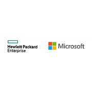 HPE Microsoft Windows Server 2025 50 Devices CAL WW LTU 50 licență(e) Licență
