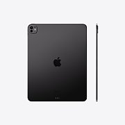 Apple 13-inch iPad Pro (M5) Wi-Fi 2TB with Nano-texture Glass - Space Black (2025)