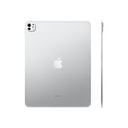 Apple 13-inch iPad Pro (M5) Wi-Fi 512GB with Standard Glass - Silver (2025)
