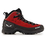 Shoes alp trainer 2 gtx women-syrah-black-uk 5 (38