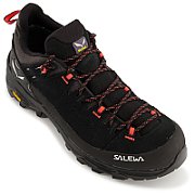 Shoes alp trainer 2 gtx women-syrah-black-uk 5 (38