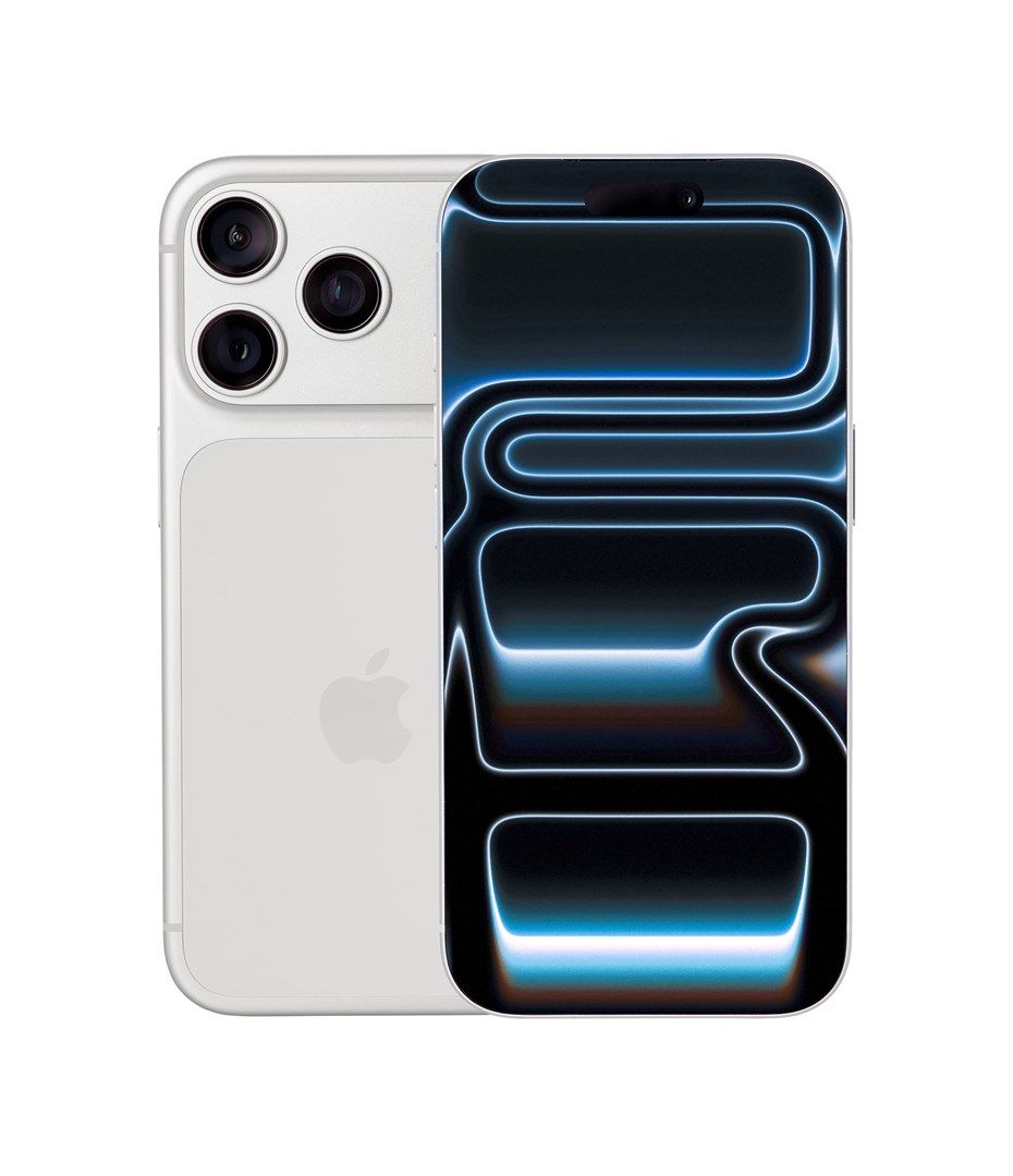 Apple iPhone 17 Pro 1TB Silver
