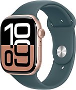 Apple Watch Sport Band for Watch 40mm  seegrün (M/