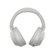 Sony ULT WEAR - Wireless Bluetooth Headphones with ULT POWER SOUND  Ultimate Deep Bass  Noise Cancelling  Clear Call Quality  Up to 30hr Battery Life  IOS & Android