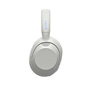 Sony ULT WEAR - Wireless Bluetooth Headphones with ULT POWER SOUND  Ultimate Deep Bass  Noise Cancelling  Clear Call Quality  Up to 30hr Battery Life  IOS & Android